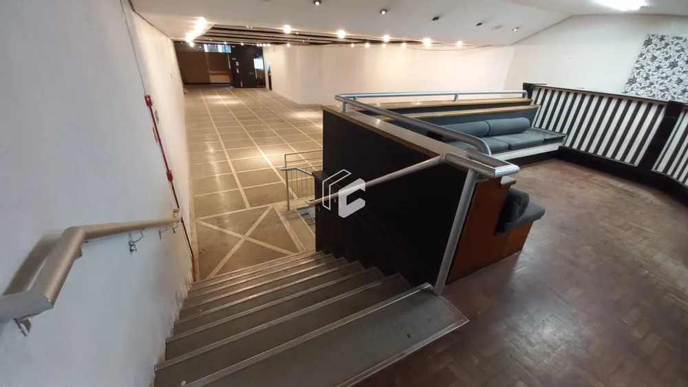 Loja-Salão, 305 m² - Foto 1