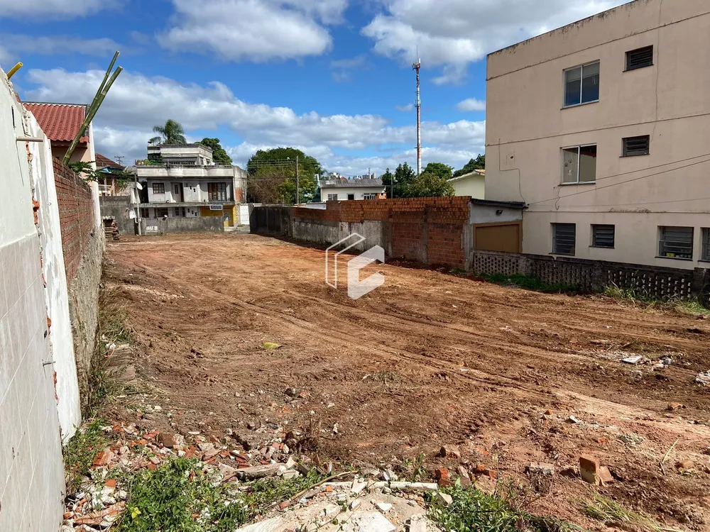 Terreno, 598 m² - Foto 1