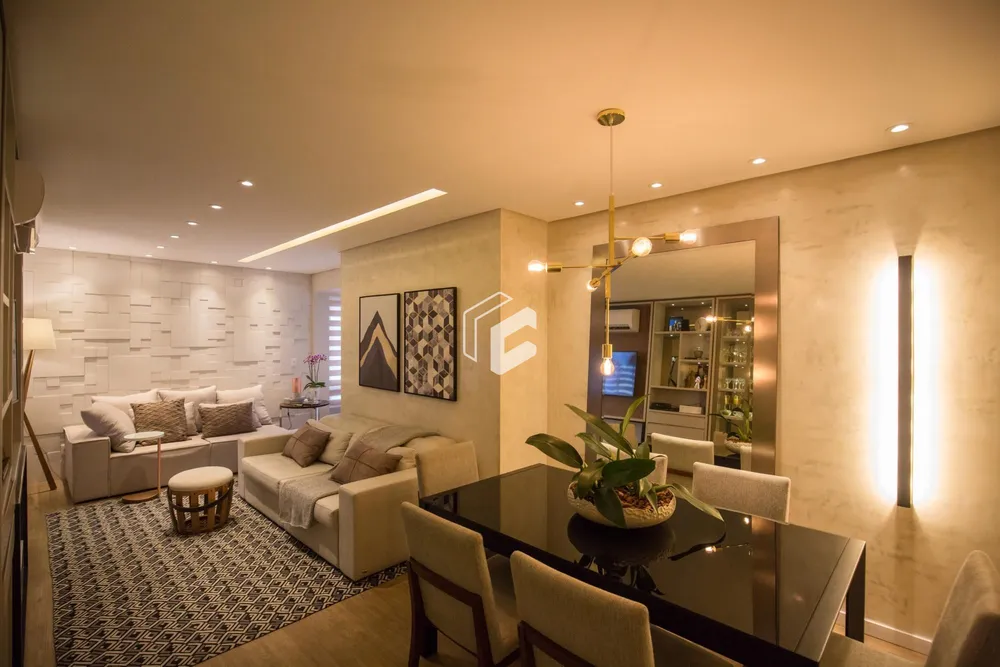 Apartamento, 3 quartos, 112 m² - Foto 1