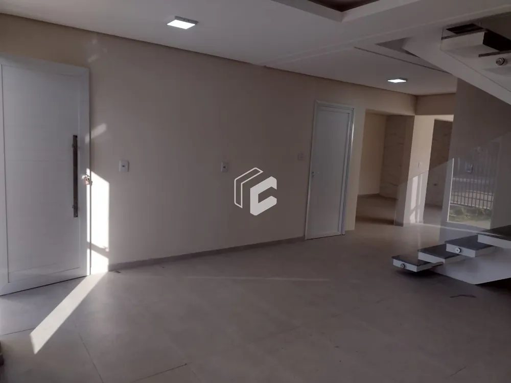 Sobrado, 3 quartos, 144 m² - Foto 1