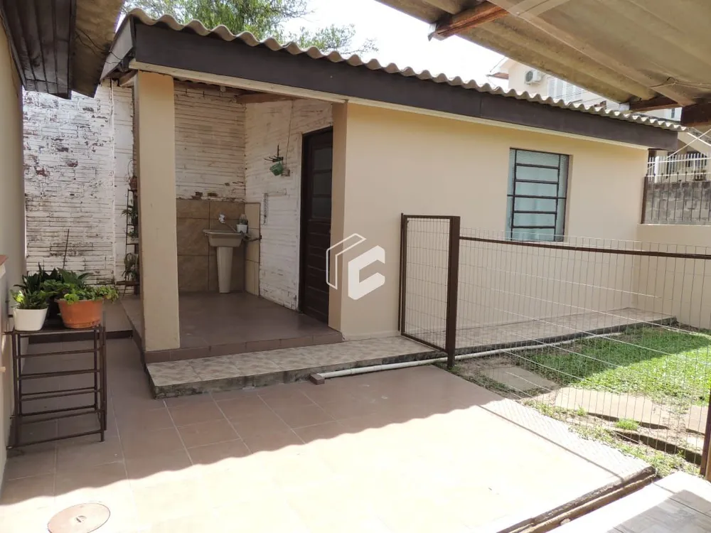 Casa, 3 quartos, 124 m² - Foto 2