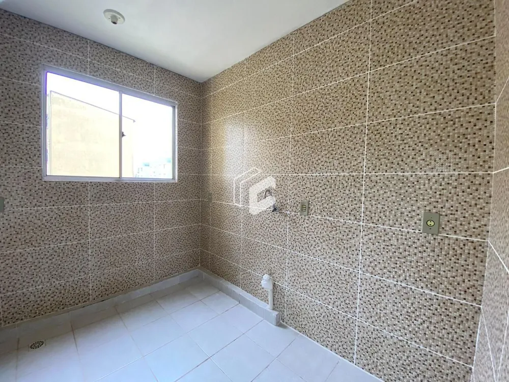 Apartamento, 2 quartos, 44 m² - Foto 1