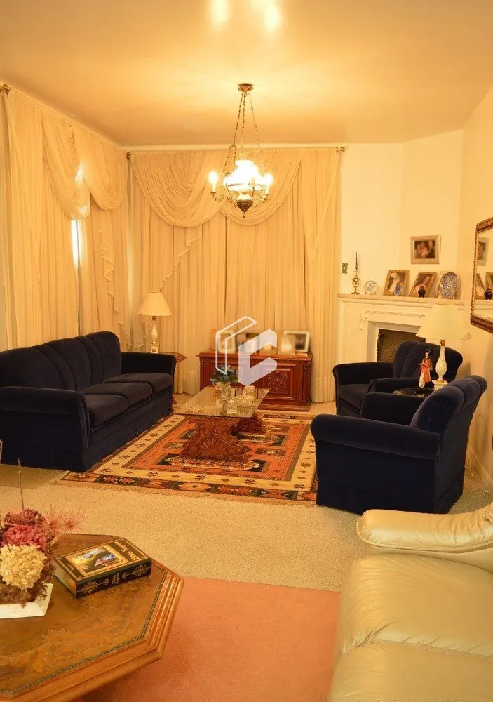 Casa, 3 quartos, 194 m² - Foto 4