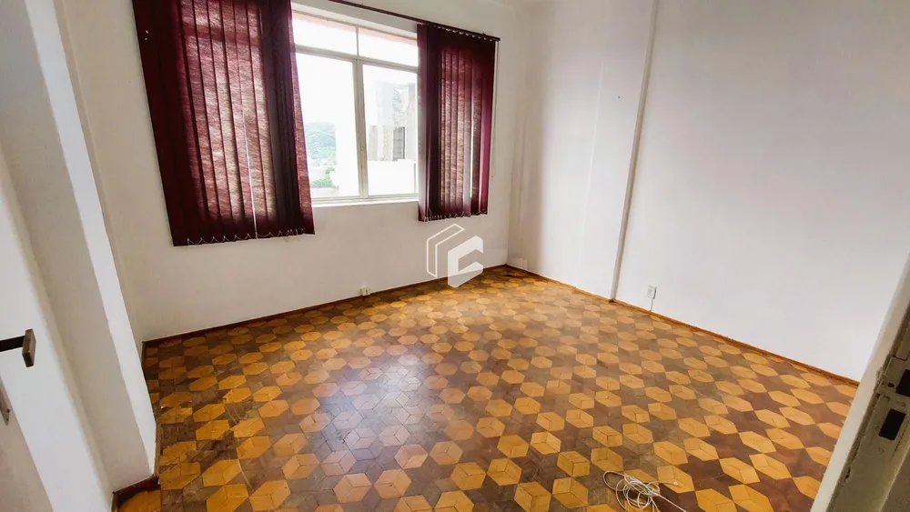 Apartamento, 3 quartos, 100 m² - Foto 1