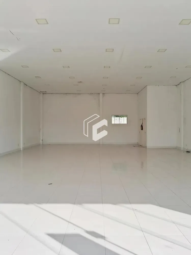 Loja-Salão, 200 m² - Foto 3