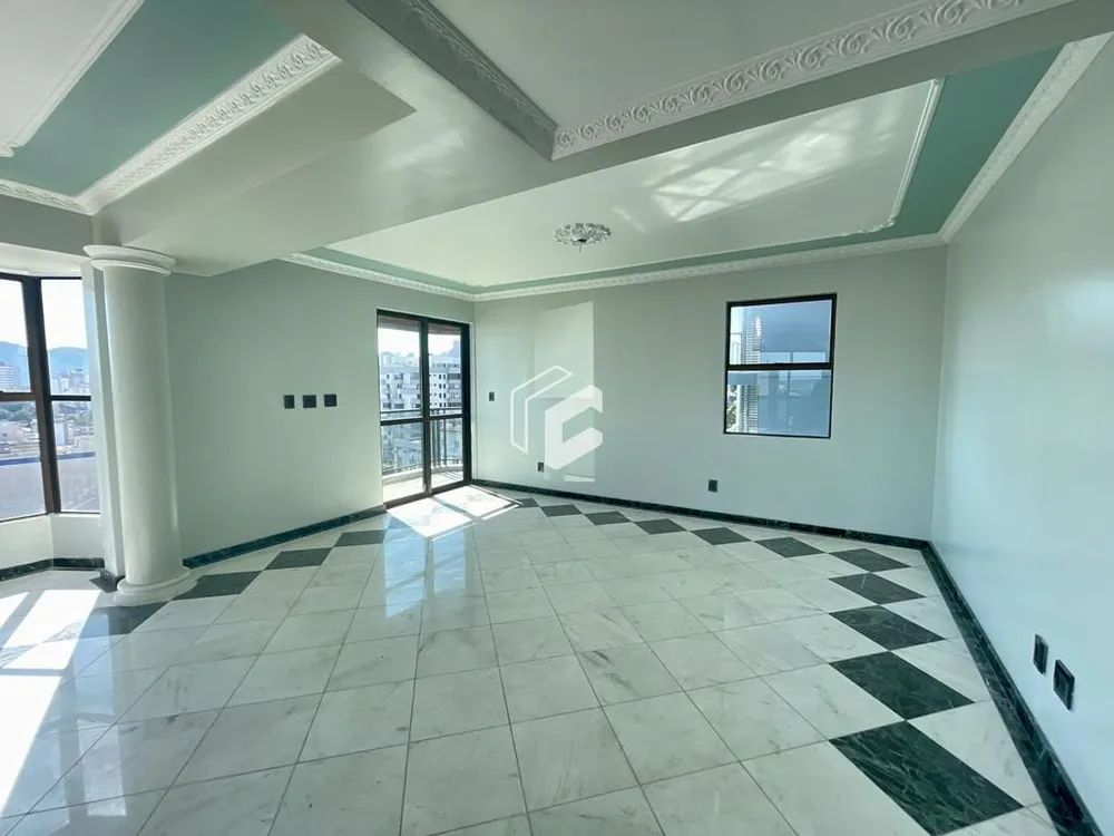 Apartamento, 6 quartos, 341 m² - Foto 1