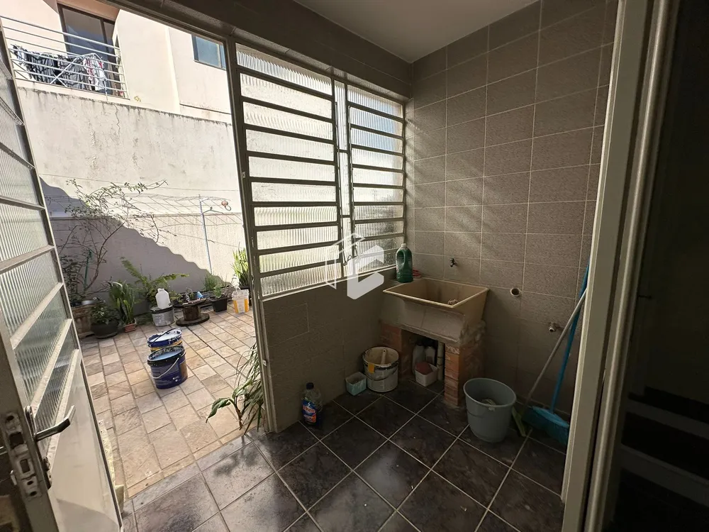 Casa, 4 quartos, 164 m² - Foto 2