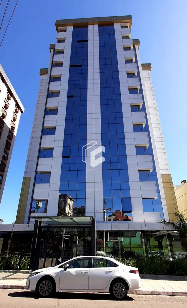 Apartamento, 3 quartos, 220 m² - Foto 1