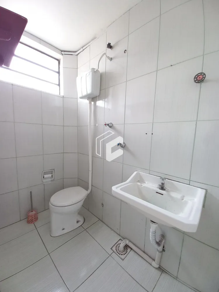 Sala-Conjunto, 35 m² - Foto 4
