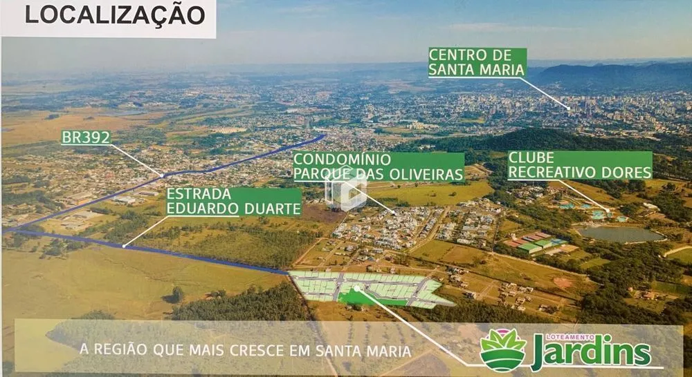 Terreno, 350 m² - Foto 1