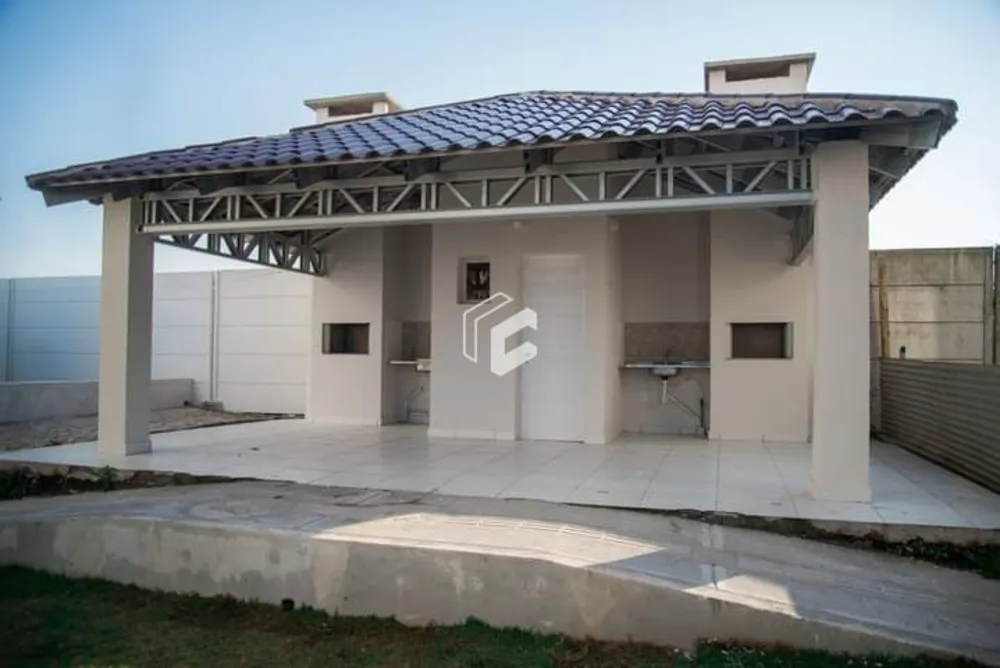 Apartamento, 2 quartos, 56 m² - Foto 3