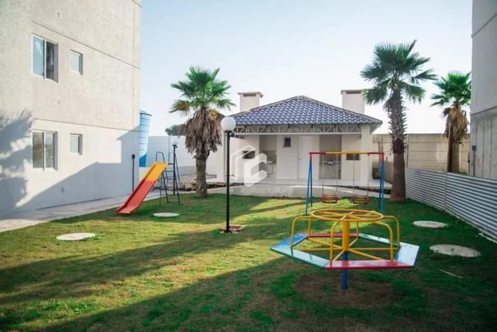 Apartamento, 2 quartos, 56 m² - Foto 2