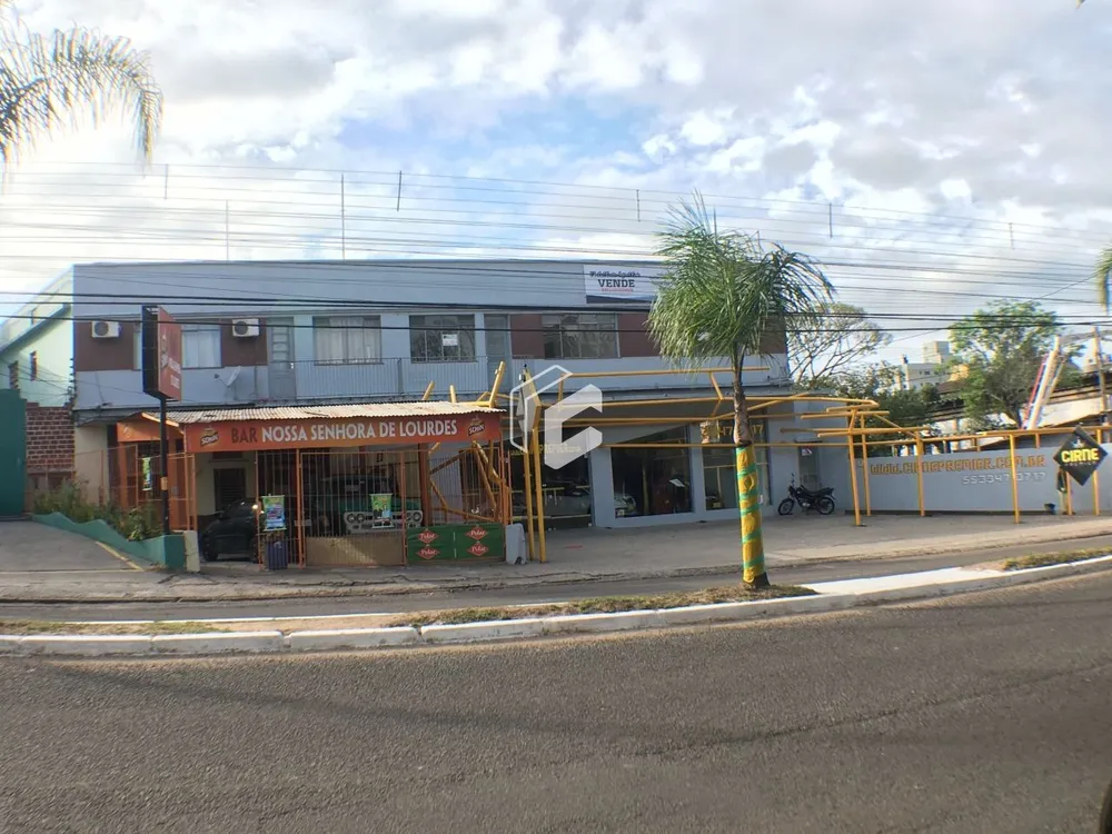 Terreno, 404 m² - Foto 1