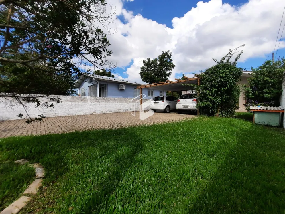 Casa, 2 quartos, 166 m² - Foto 2