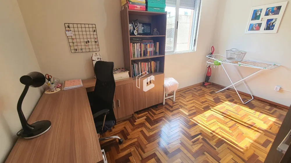 Apartamento, 2 quartos, 47 m² - Foto 4