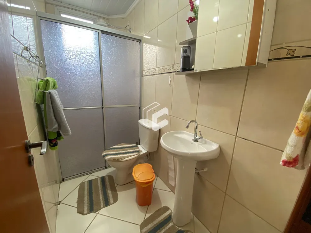 Apartamento, 1 quarto, 46 m² - Foto 3