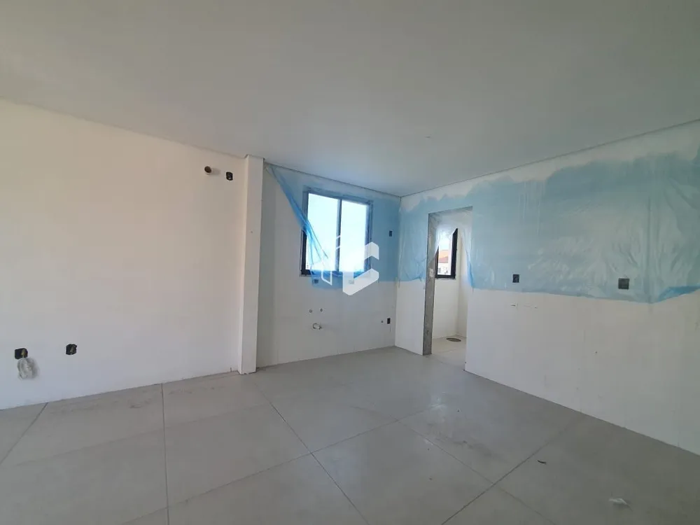Apartamento, 1 quarto, 36 m² - Foto 3
