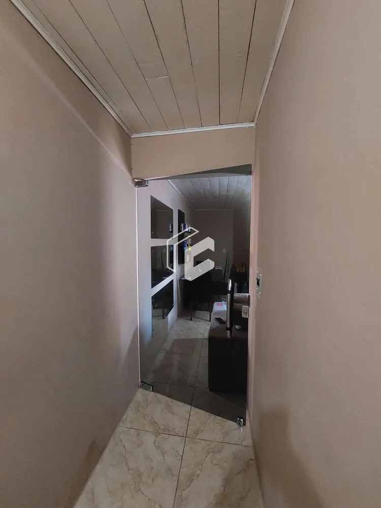 Casa, 2 quartos, 93 m² - Foto 3