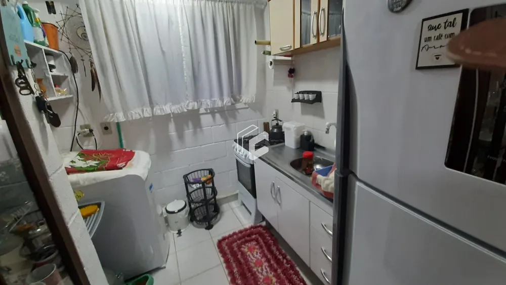 Apartamento, 2 quartos, 43 m² - Foto 3