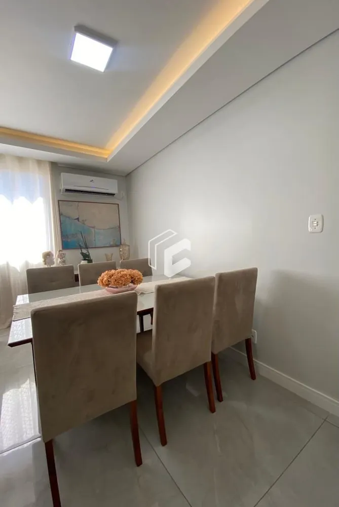 Apartamento, 3 quartos, 118 m² - Foto 1