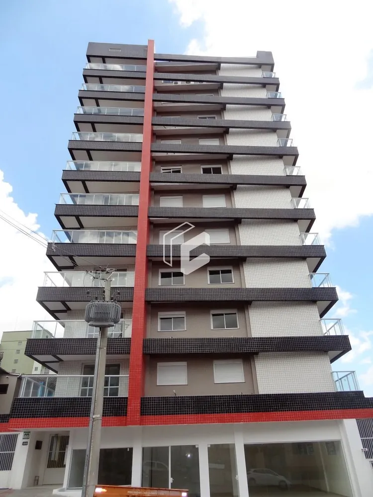 Apartamento, 3 quartos, 165 m² - Foto 2