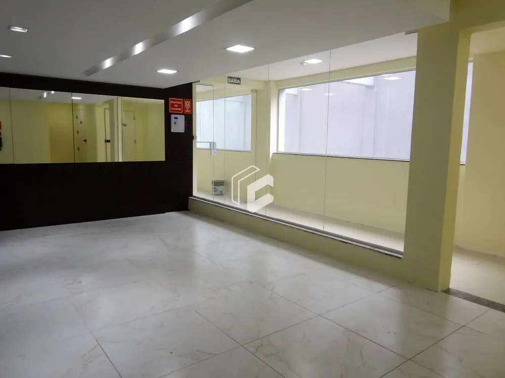 Apartamento, 3 quartos, 165 m² - Foto 3