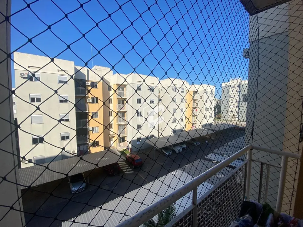 Apartamento, 3 quartos, 59 m² - Foto 2