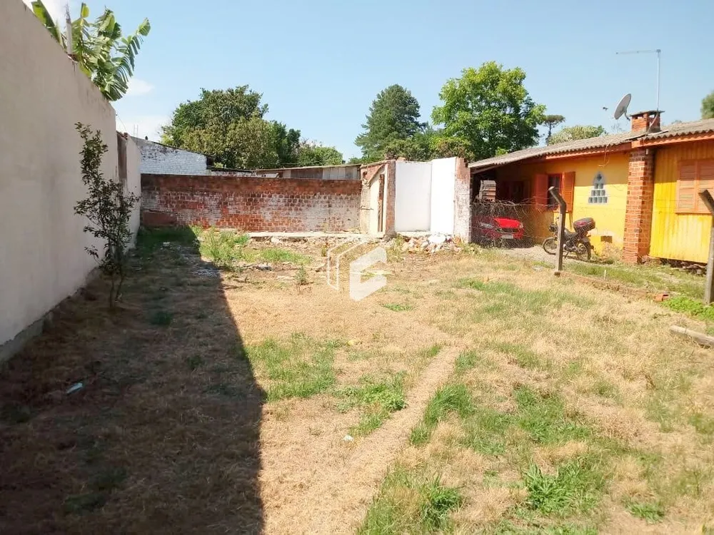 Terreno, 237 m² - Foto 2