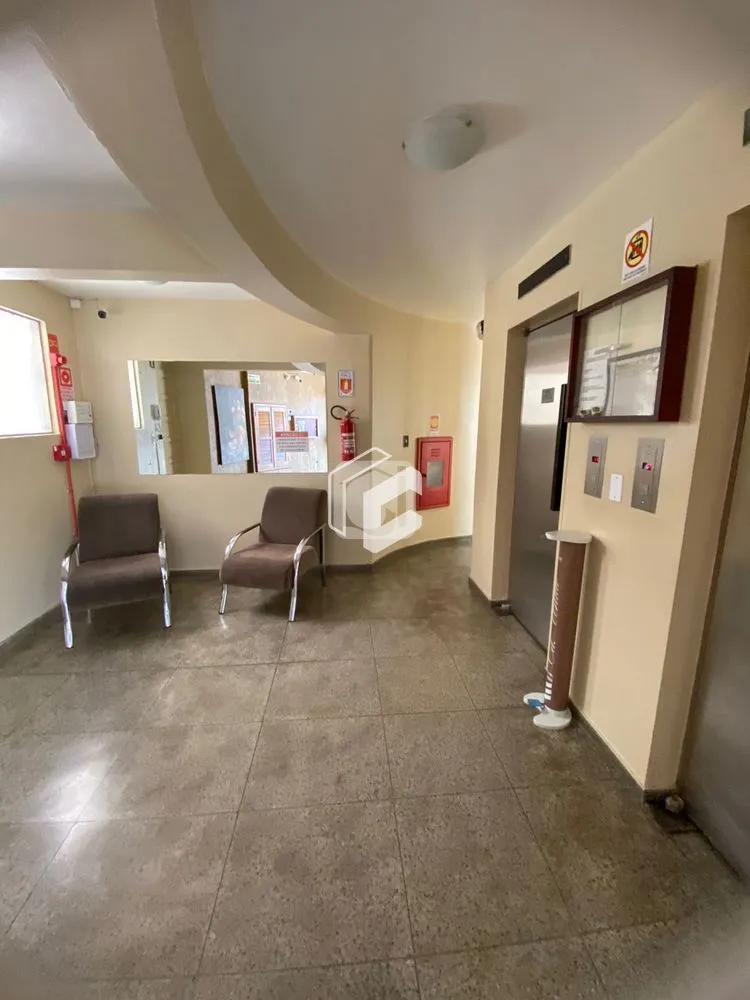 Apartamento, 3 quartos, 143 m² - Foto 3