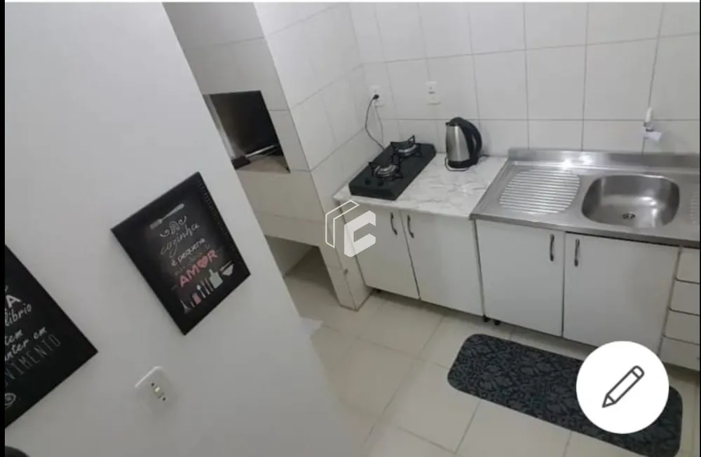 Kitnet-Studio, 32 m² - Foto 4