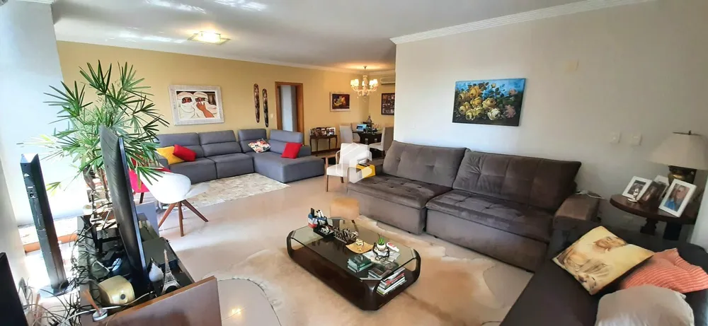 Apartamento, 3 quartos, 183 m² - Foto 1