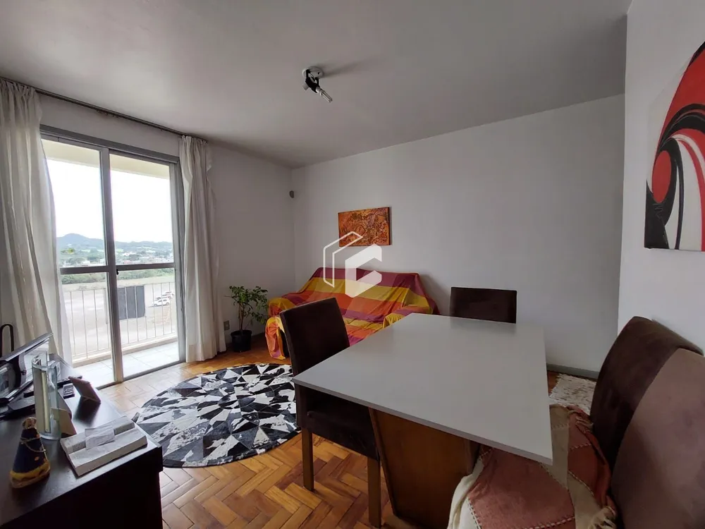 Apartamento, 3 quartos, 88 m² - Foto 1
