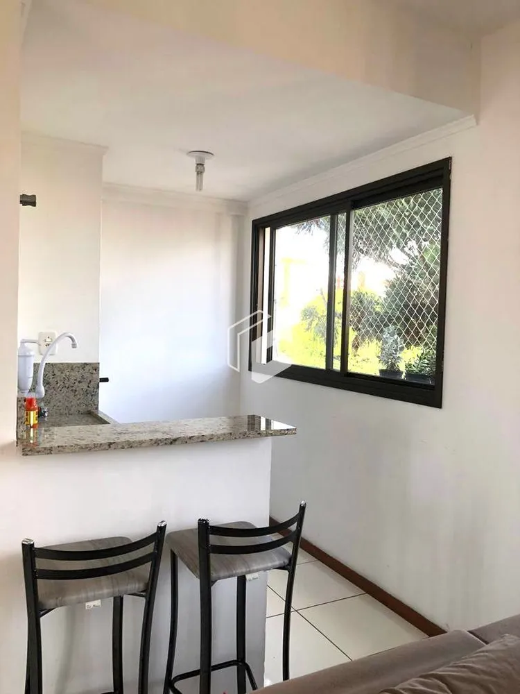 Apartamento, 3 quartos, 88 m² - Foto 2