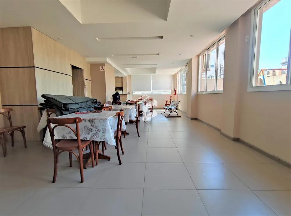Apartamento, 3 quartos, 93 m² - Foto 2
