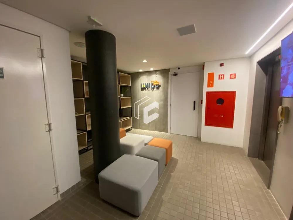 Prédio Inteiro, 28 m² - Foto 4