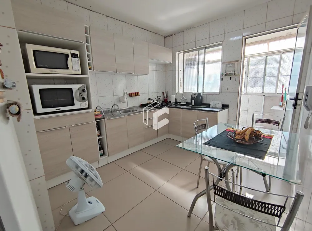 Apartamento, 3 quartos, 92 m² - Foto 3