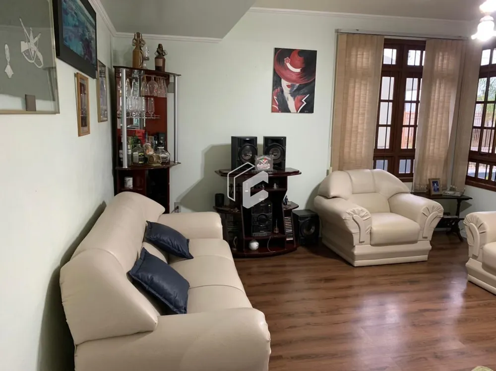 Casa, 5 quartos, 480 m² - Foto 3