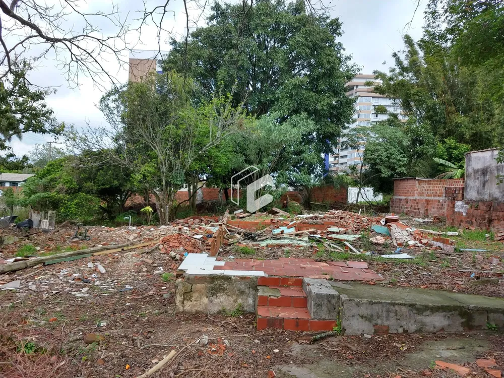 Terreno, 976 m² - Foto 1