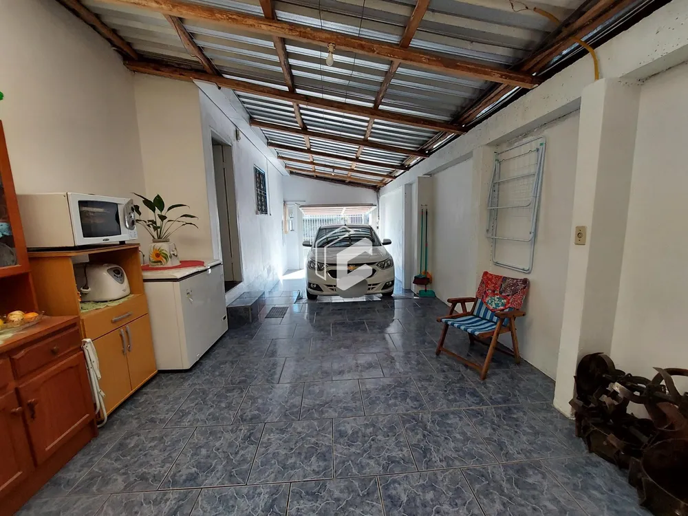 Casa, 3 quartos, 138 m² - Foto 2
