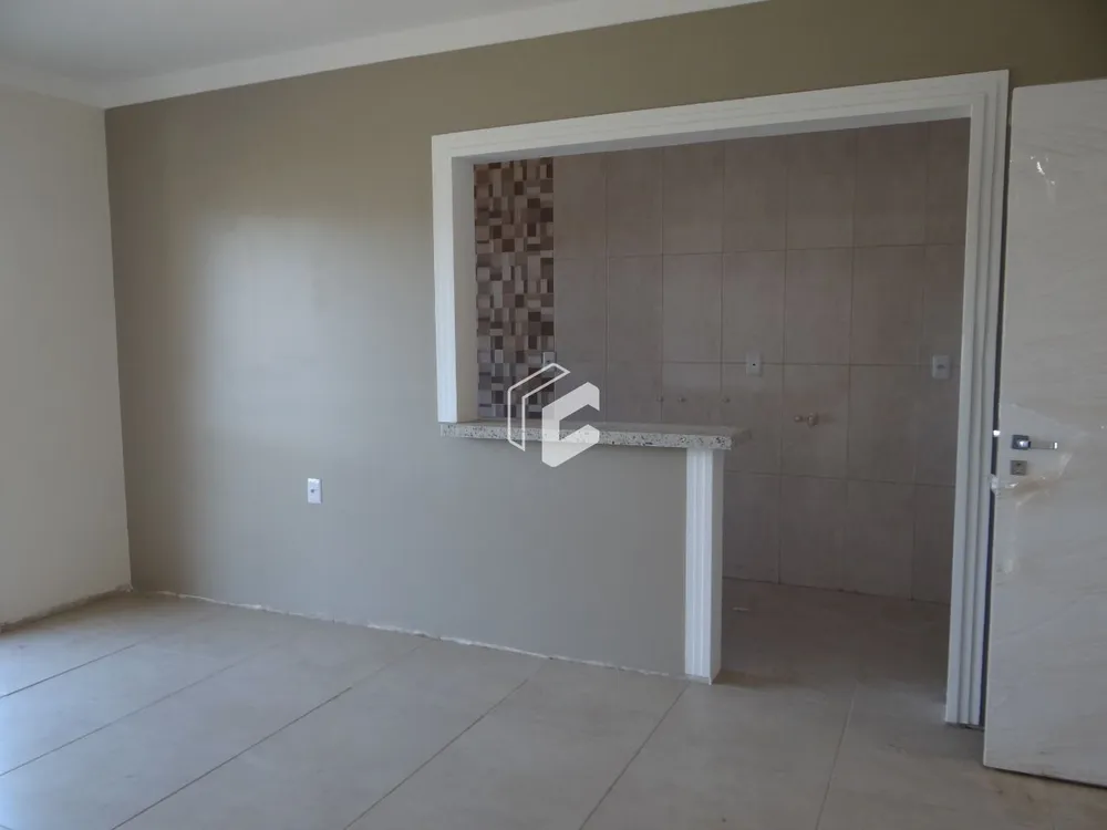 Apartamento, 1 quarto, 49 m² - Foto 1