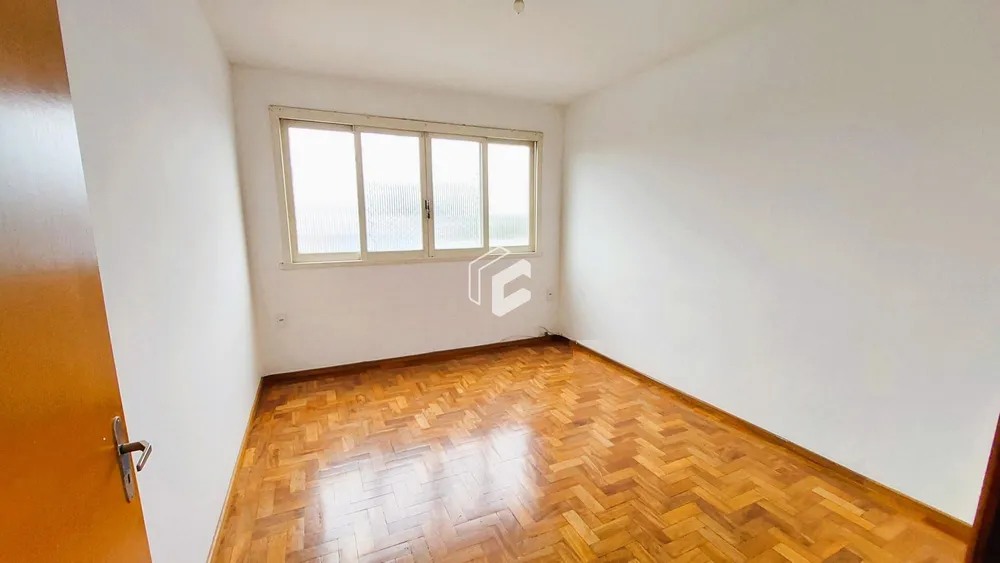 Apartamento, 3 quartos, 96 m² - Foto 1
