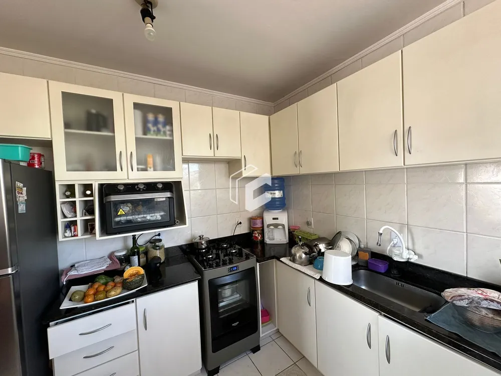 Apartamento, 2 quartos, 83 m² - Foto 1