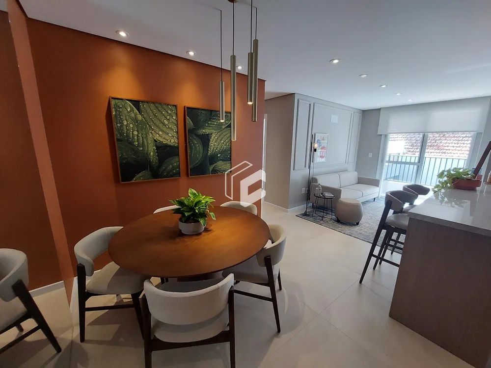 Apartamento, 2 quartos, 98 m² - Foto 2
