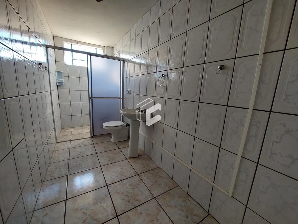 Apartamento, 3 quartos, 108 m² - Foto 1