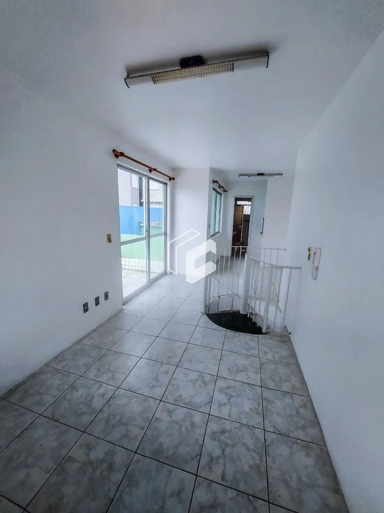 Cobertura, 2 quartos, 119 m² - Foto 1