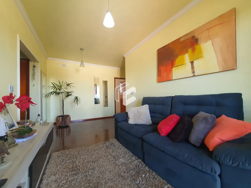 Apartamento, 2 quartos, 72 m² - Foto 3