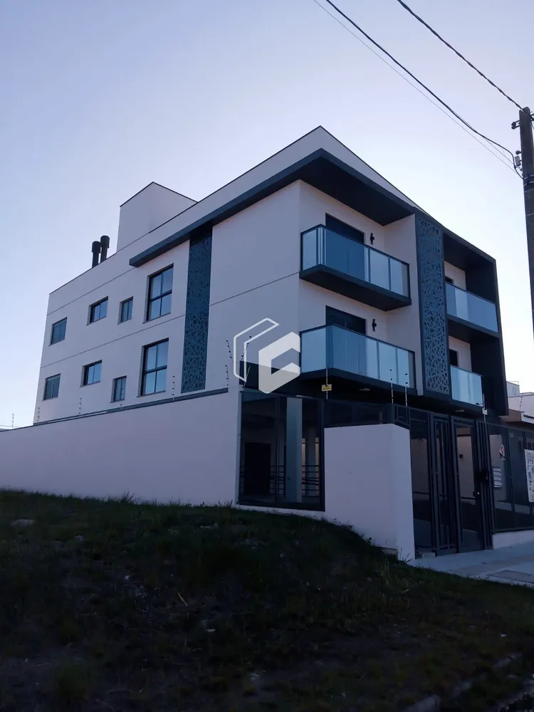 Apartamento, 3 quartos, 99 m² - Foto 1