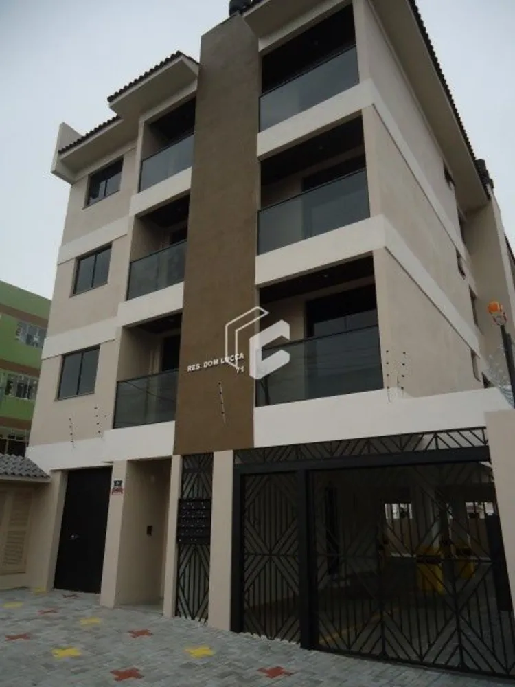 Apartamento, 1 quarto, 39 m² - Foto 1