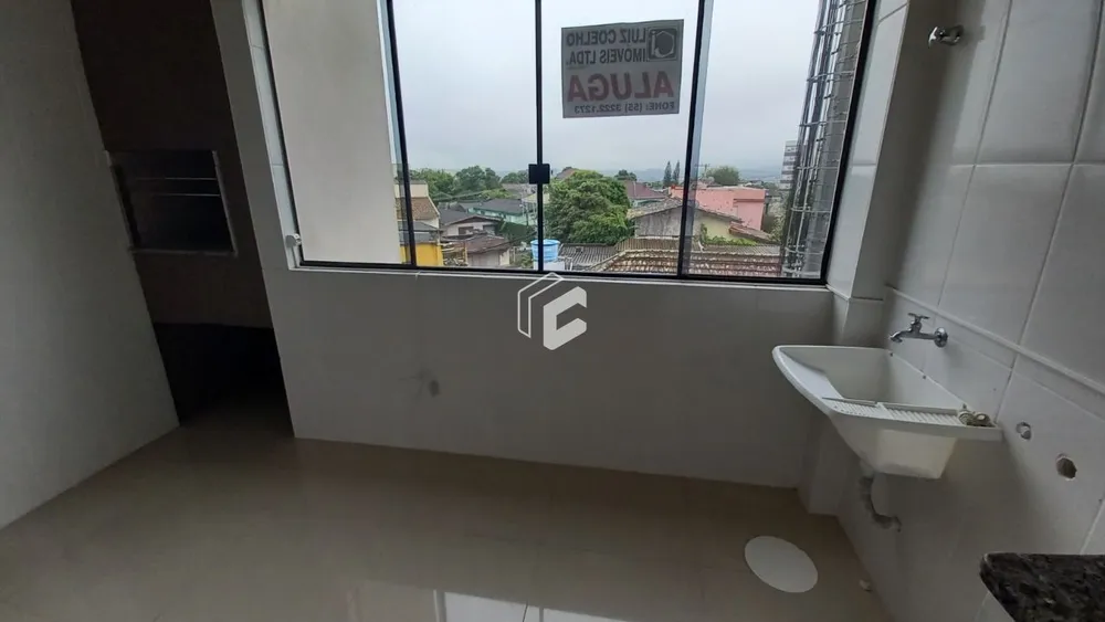 Apartamento, 1 quarto, 39 m² - Foto 2