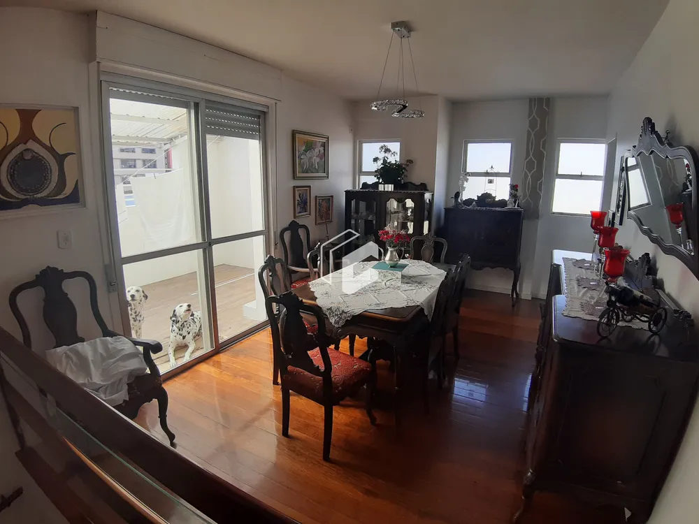 Cobertura, 3 quartos, 250 m² - Foto 4